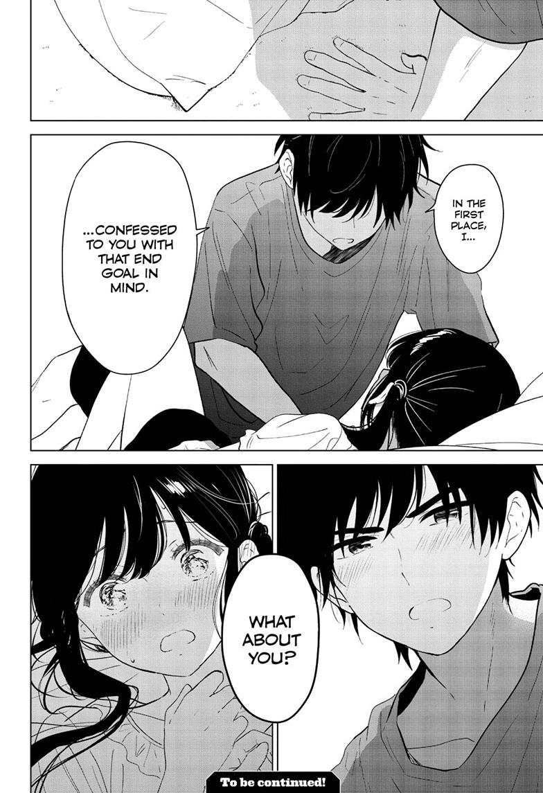 Aishiteru Game wo Owarasetai Chapter 68 page 30 - Chapter 68