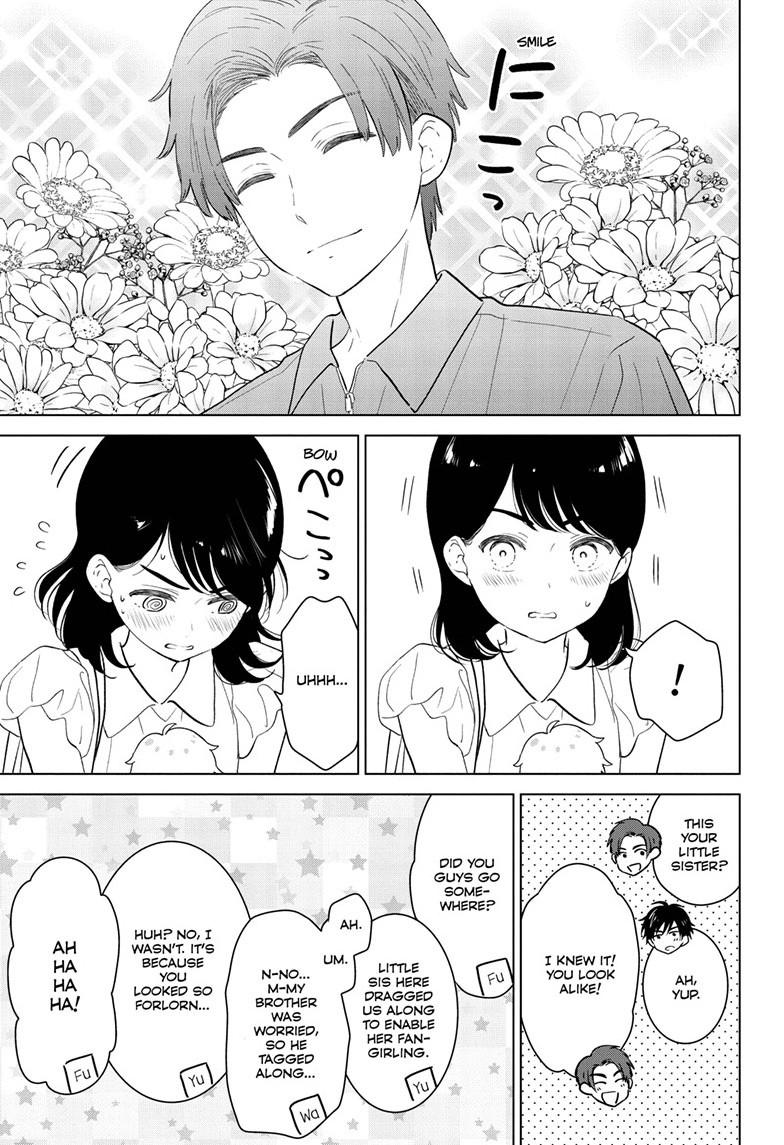 Aishiteru Game wo Owarasetai Chapter 68 page 7 - Chapter 68