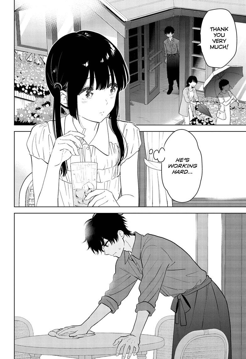Aishiteru Game wo Owarasetai Chapter 69 page 14 - Chapter 69