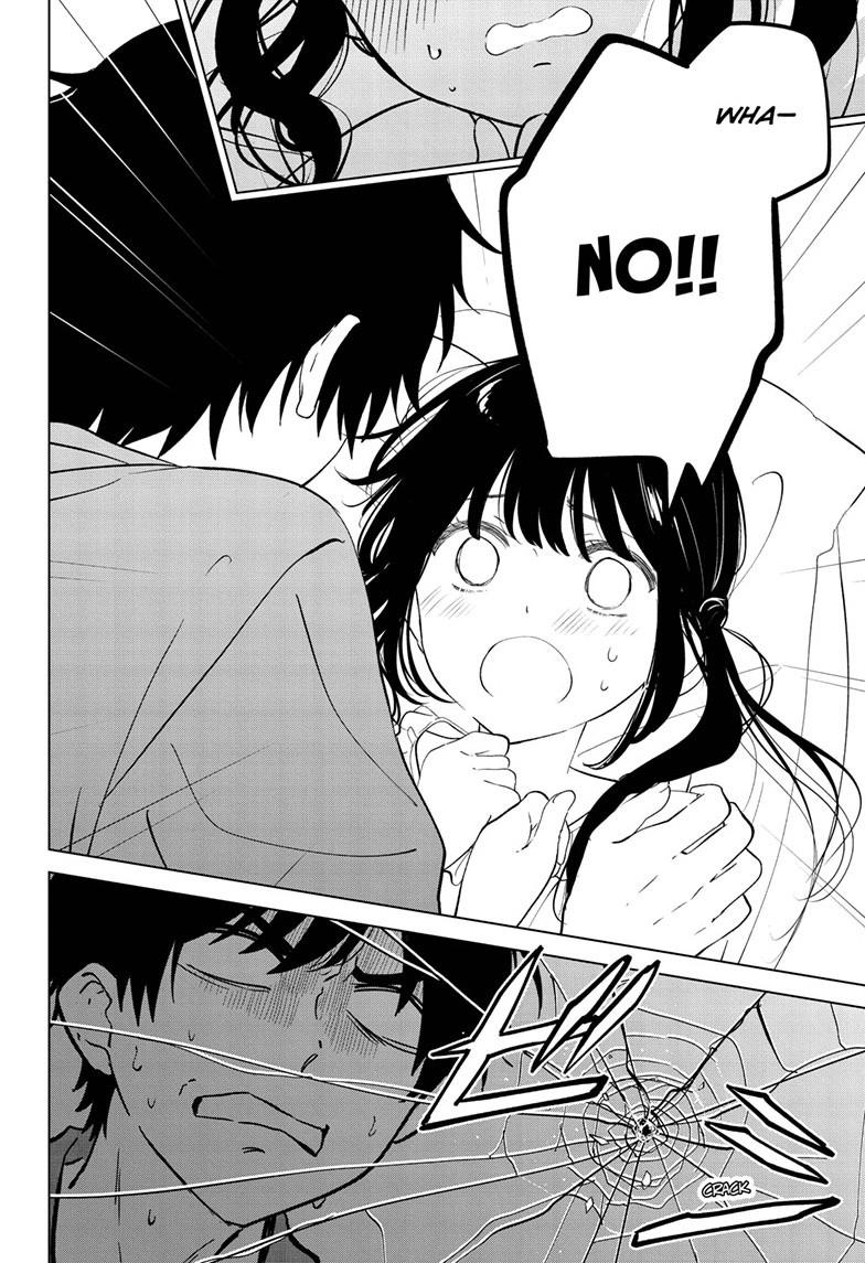 Aishiteru Game wo Owarasetai Chapter 69 page 2 - Chapter 69