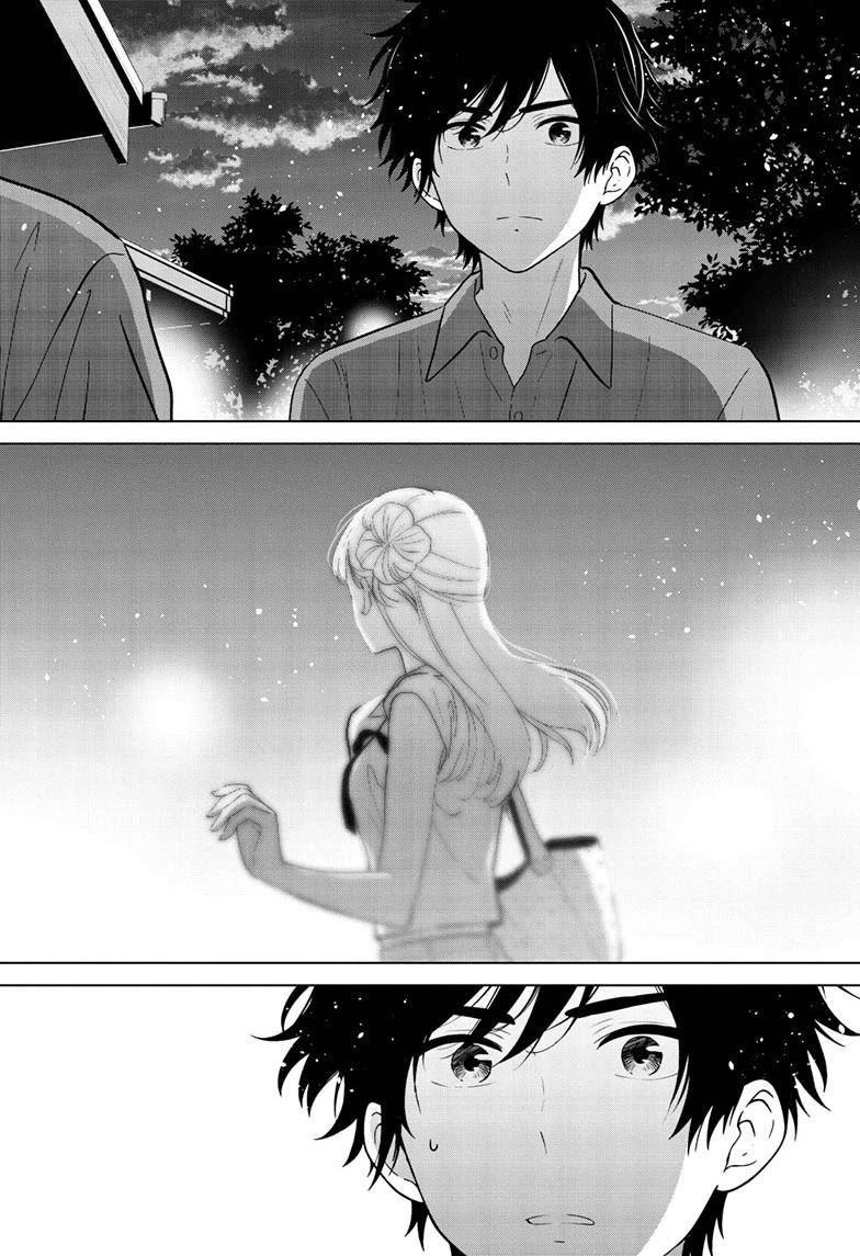 Aishiteru Game wo Owarasetai Chapter 69 page 20 - Chapter 69