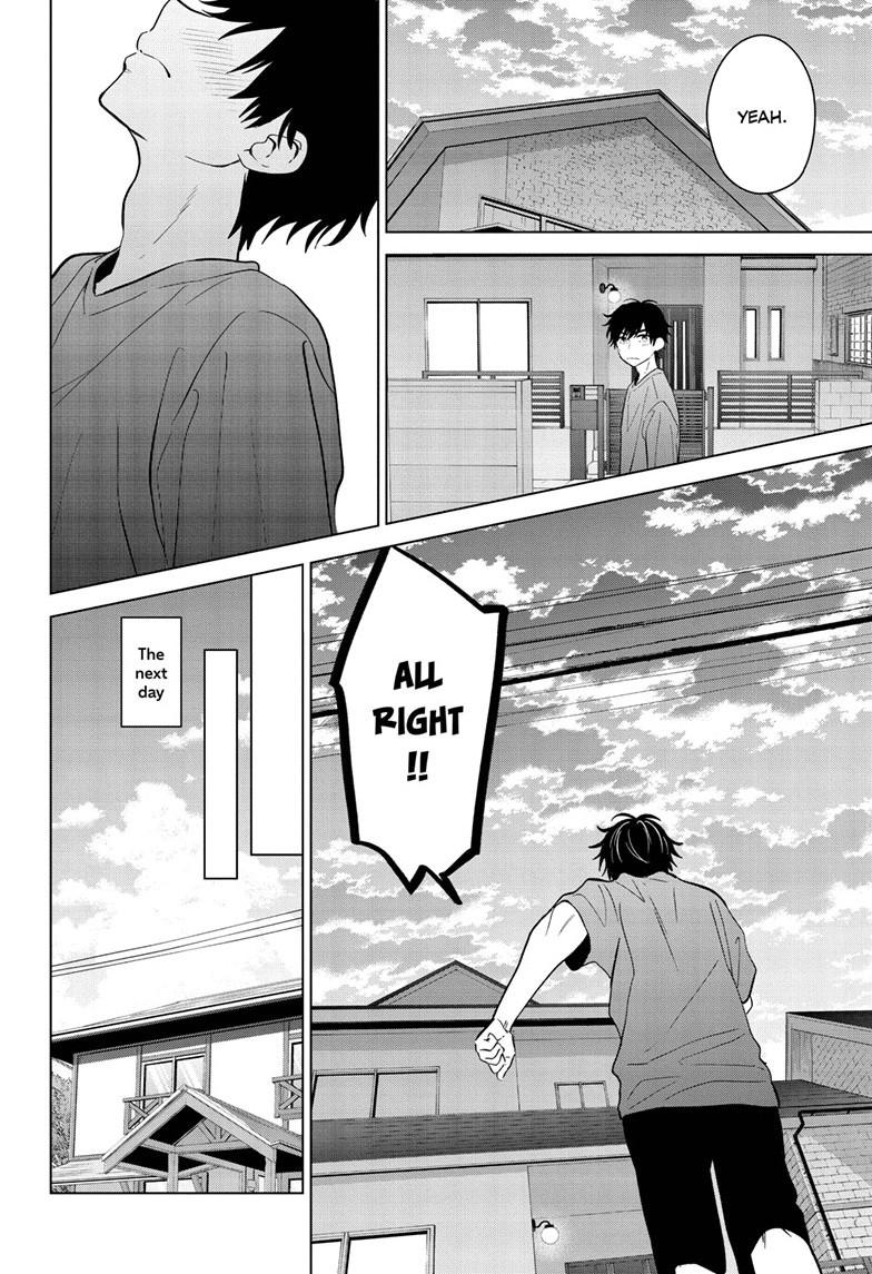Aishiteru Game wo Owarasetai Chapter 69 page 8 - Chapter 69