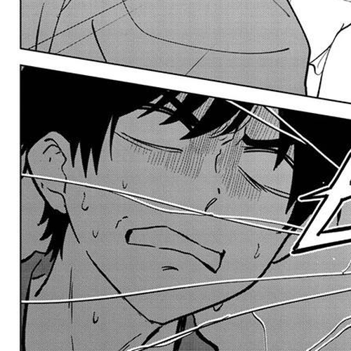 Aishiteru Game wo Owarasetai Chapter 69 cover