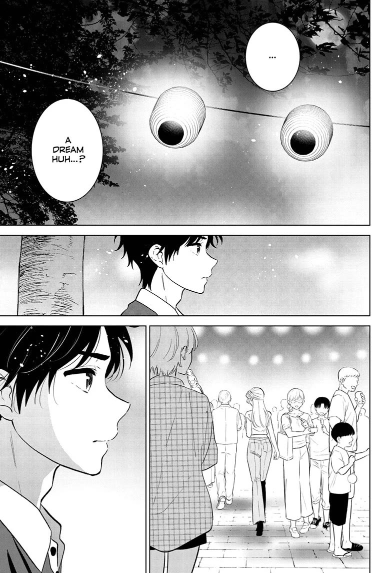 Aishiteru Game wo Owarasetai Chapter 70 page 11 - Chapter 70