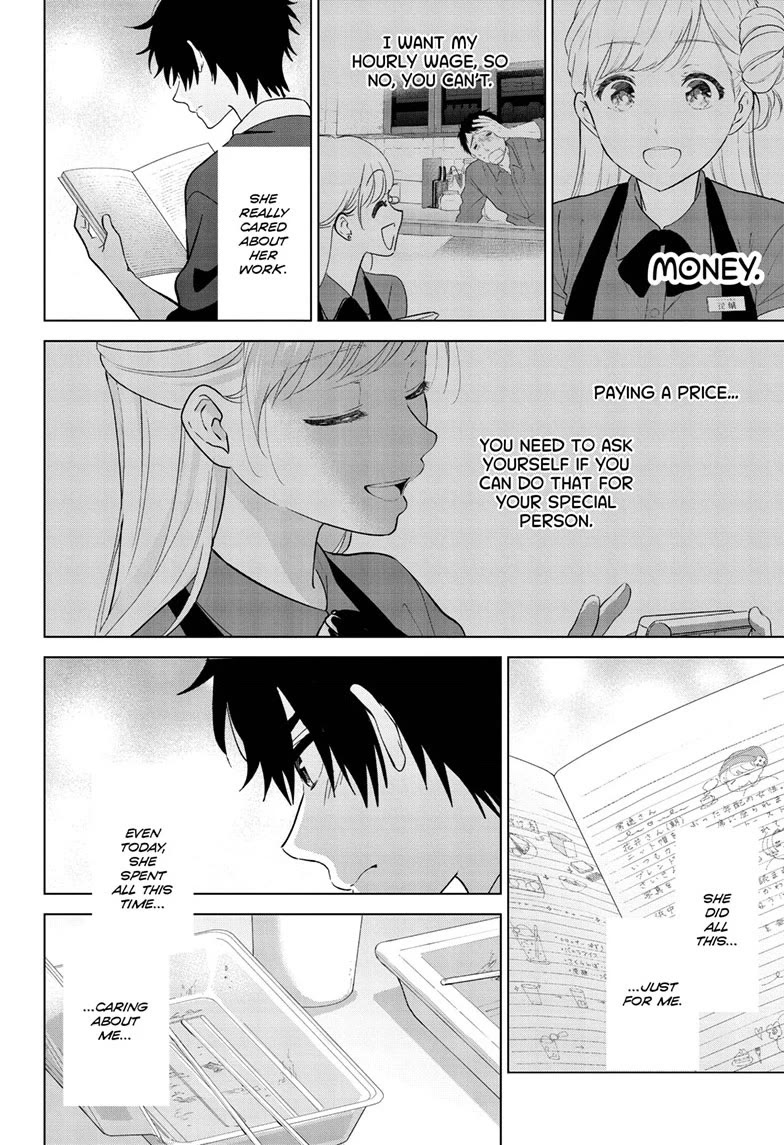 Aishiteru Game wo Owarasetai Chapter 70 page 14 - Chapter 70