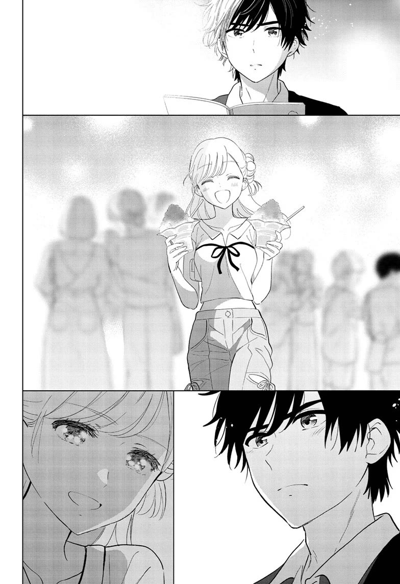 Aishiteru Game wo Owarasetai Chapter 70 page 18 - Chapter 70