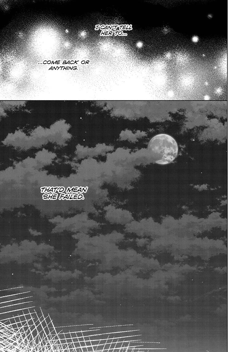 Aishiteru Game wo Owarasetai Chapter 70 page 19 - Chapter 70