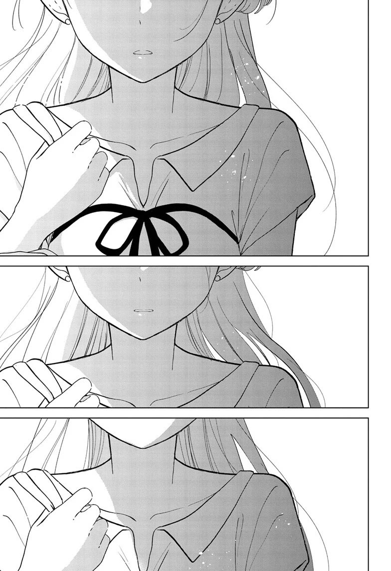 Aishiteru Game wo Owarasetai Chapter 70 page 25 - Chapter 70