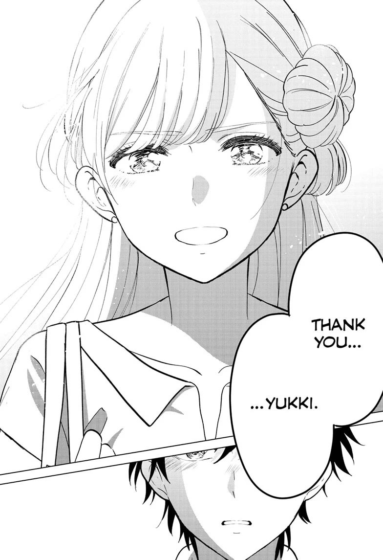 Aishiteru Game wo Owarasetai Chapter 70 page 26 - Chapter 70