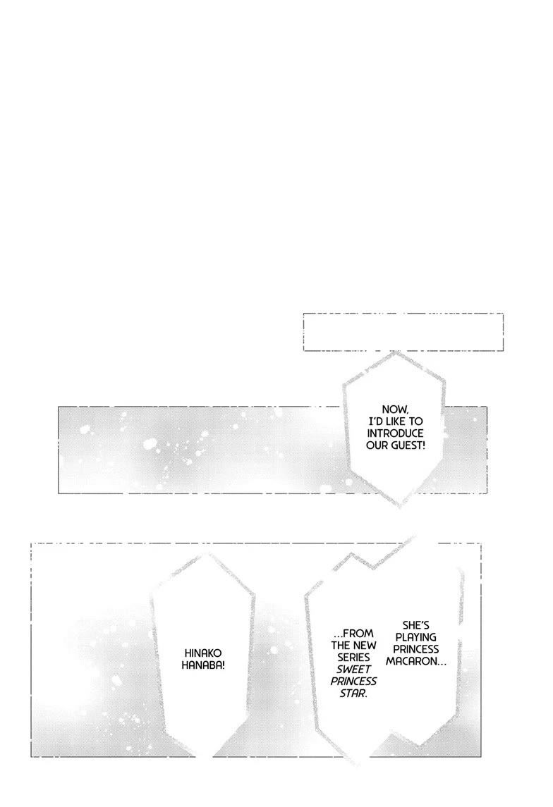 Aishiteru Game wo Owarasetai Chapter 70 page 30 - Chapter 70