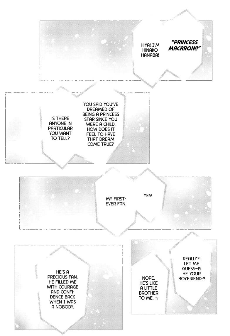 Aishiteru Game wo Owarasetai Chapter 70 page 31 - Chapter 70