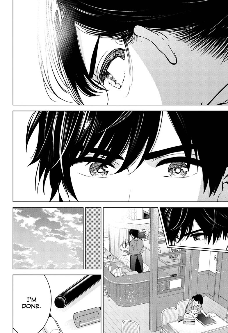 Aishiteru Game wo Owarasetai Chapter 71 page 26 - Chapter 71