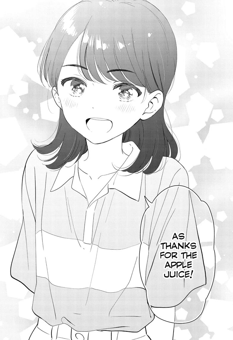 Aishiteru Game wo Owarasetai Chapter 71 page 33 - Chapter 71