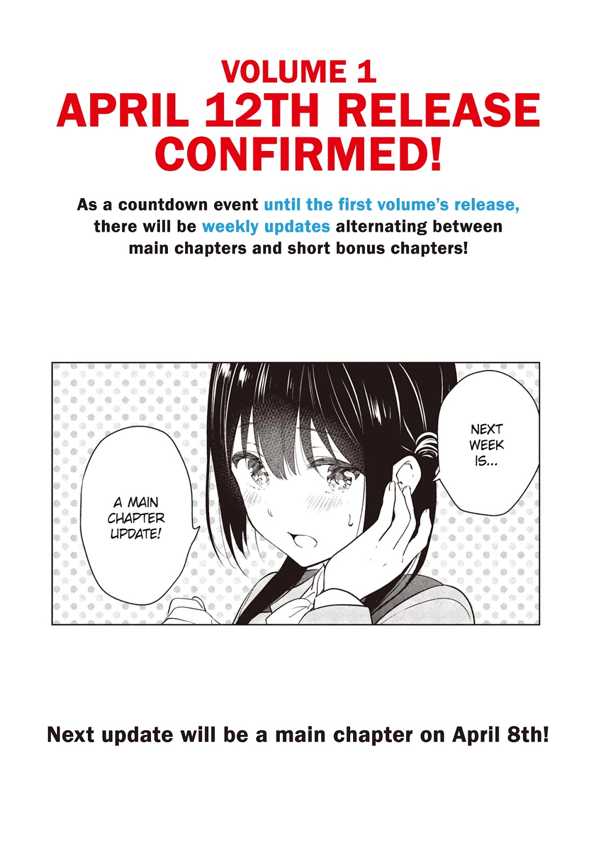 Aishiteru Game wo Owarasetai Chapter 9.5 page 5 - Chapter 9.5: Childhood Friends That Tell Lies