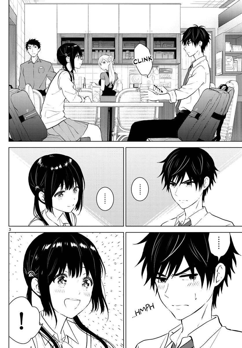 Aishiteru Game wo Owarasetai Chapter 9.6 page 4 - Chapter 9.6: Childhood Friends That Want To Feed Each Other