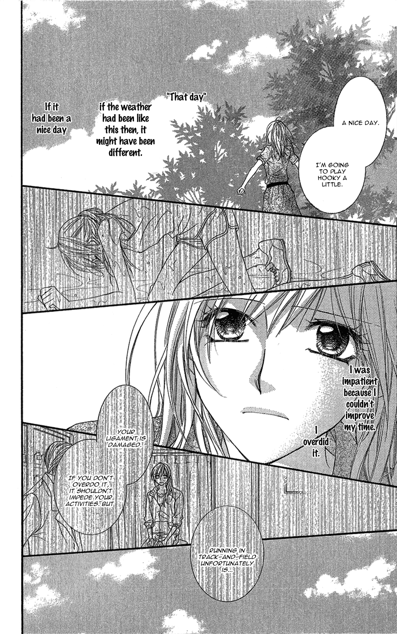 Aishiteru tte Itte mo Ii yo Chapter 1 page 18 - Chapter 1