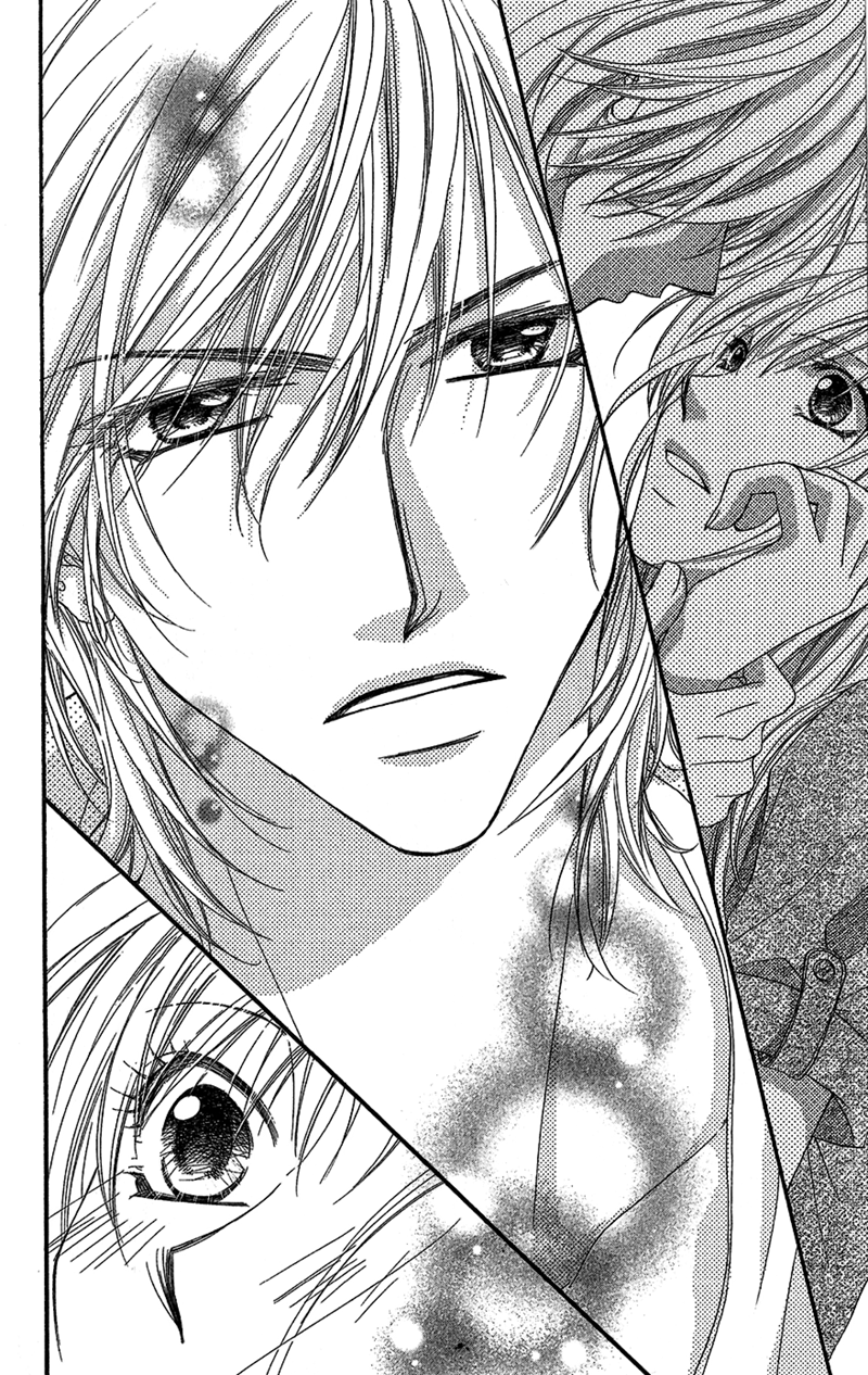 Aishiteru tte Itte mo Ii yo Chapter 1 page 22 - Chapter 1