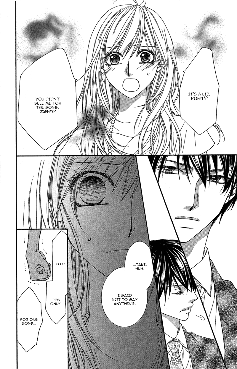 Aishiteru tte Itte mo Ii yo Chapter 1 page 40 - Chapter 1