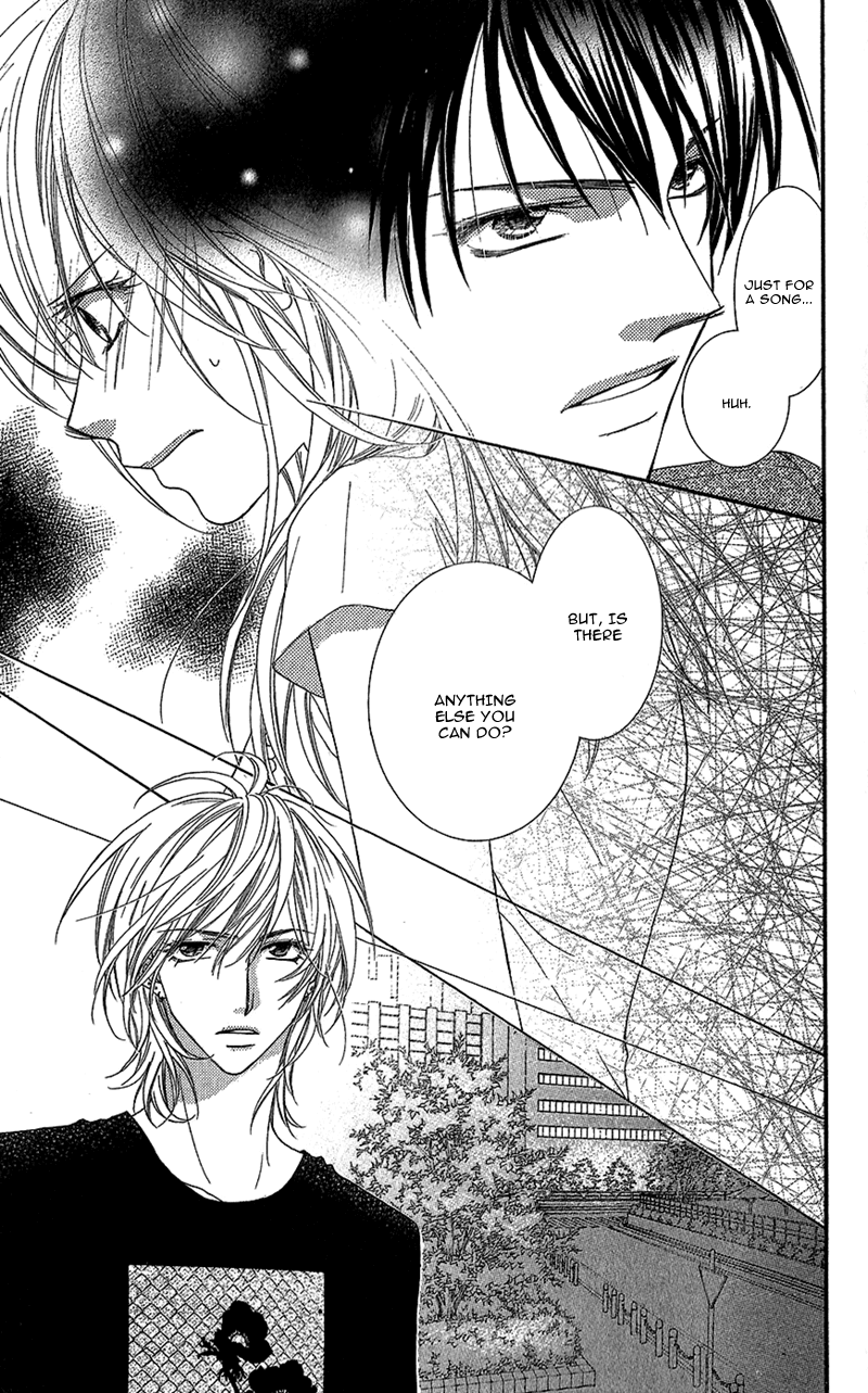 Aishiteru tte Itte mo Ii yo Chapter 1 page 41 - Chapter 1