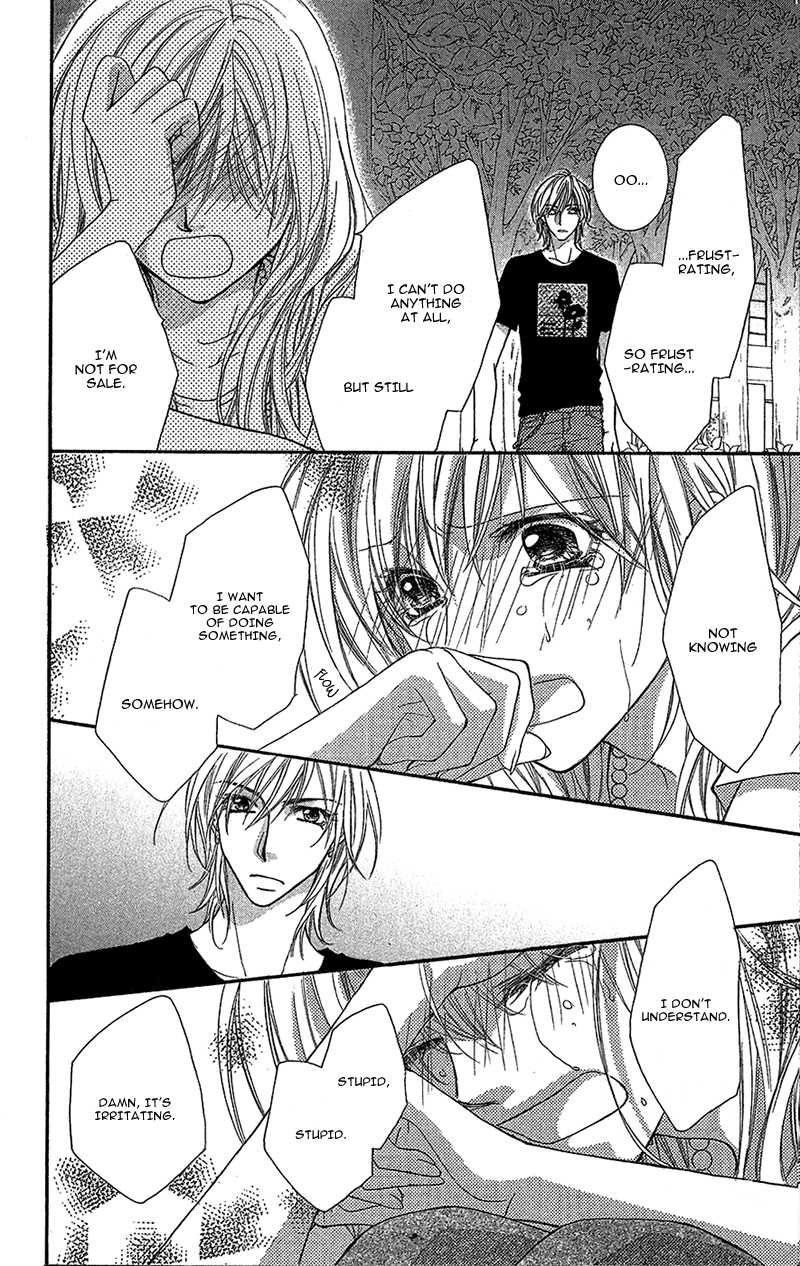 Aishiteru tte Itte mo Ii yo Chapter 1 page 42 - Chapter 1