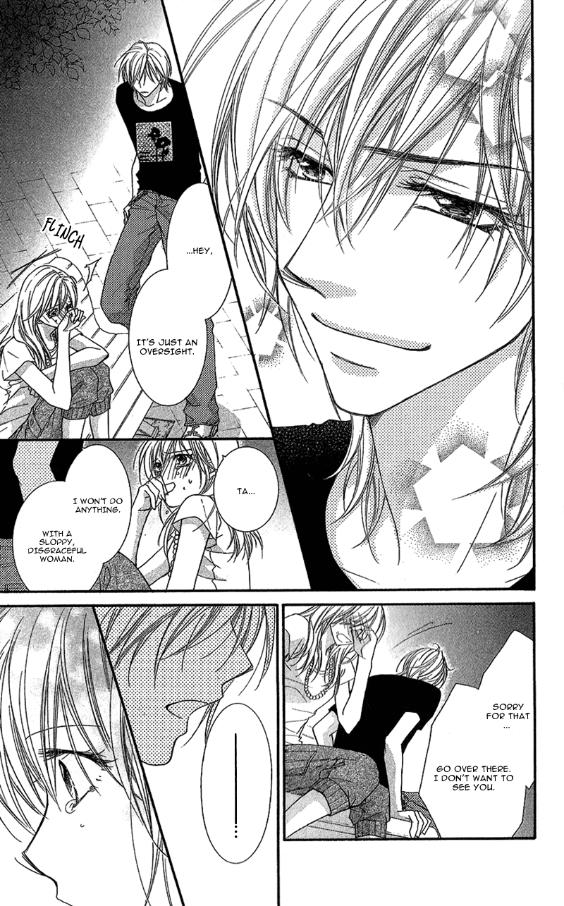 Aishiteru tte Itte mo Ii yo Chapter 1 page 43 - Chapter 1
