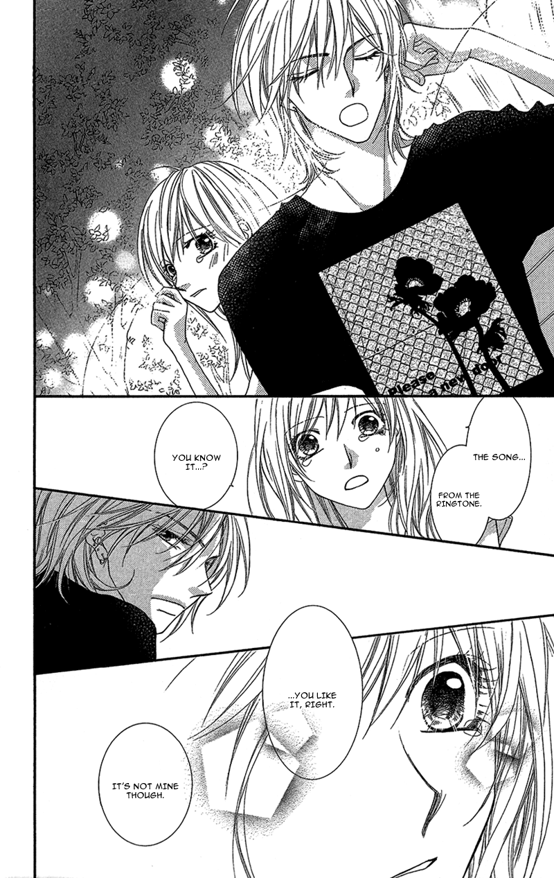 Aishiteru tte Itte mo Ii yo Chapter 1 page 44 - Chapter 1