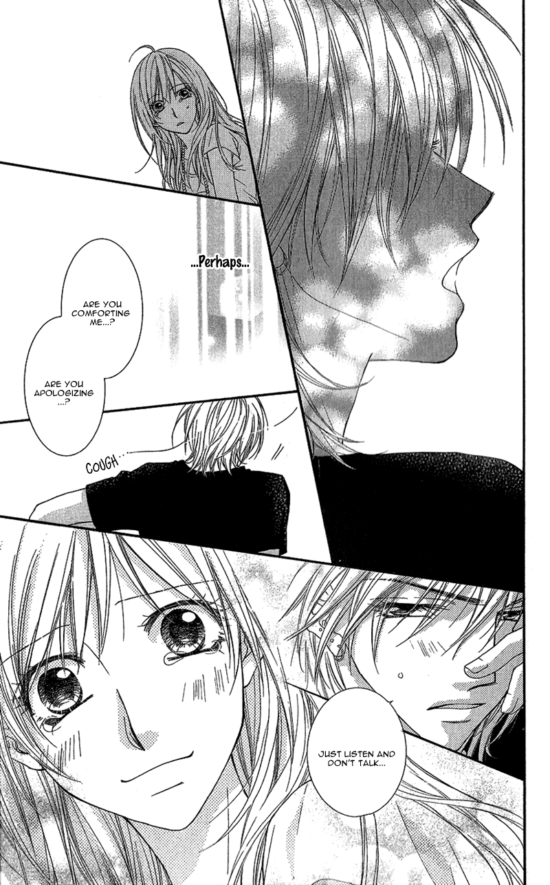 Aishiteru tte Itte mo Ii yo Chapter 1 page 45 - Chapter 1