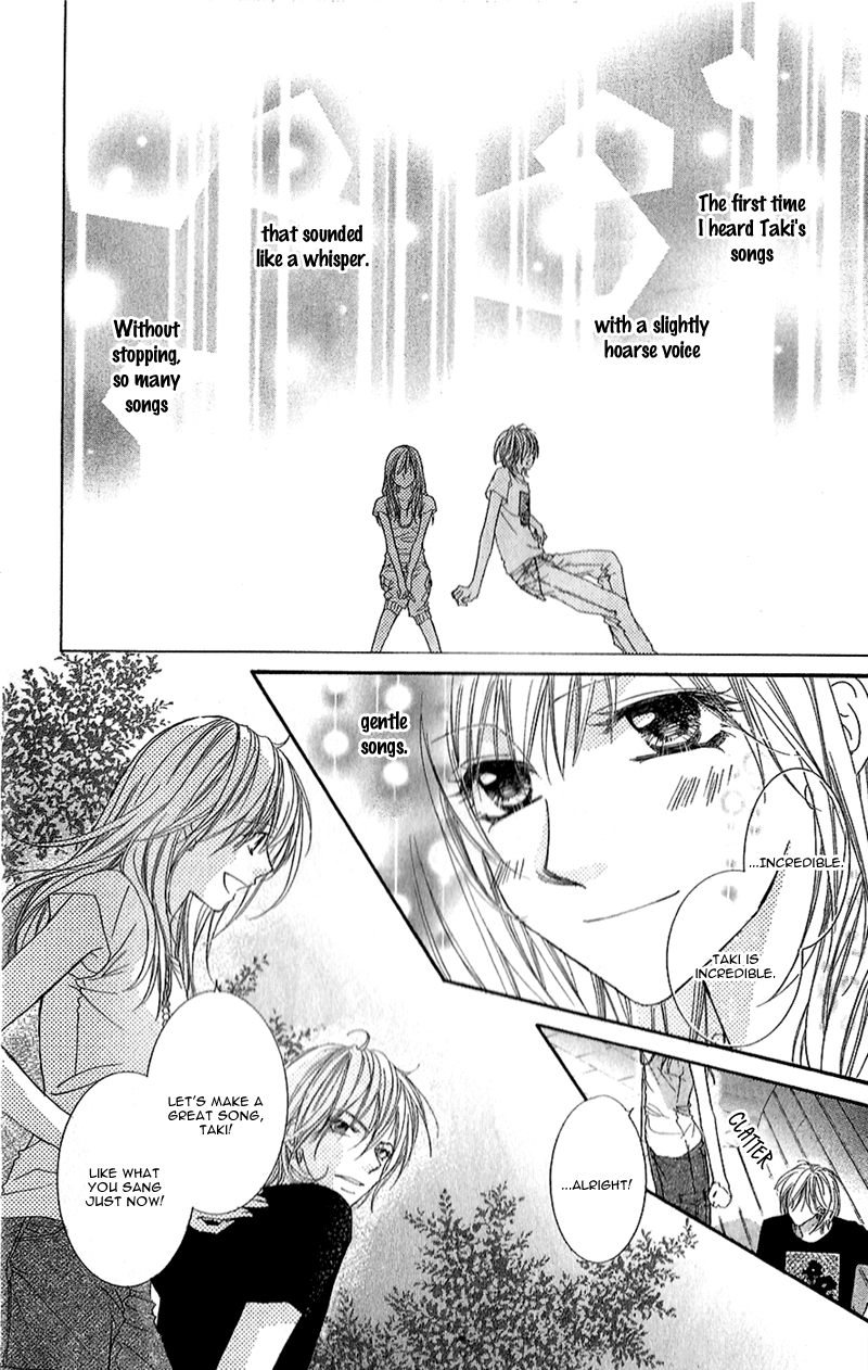 Aishiteru tte Itte mo Ii yo Chapter 1 page 46 - Chapter 1
