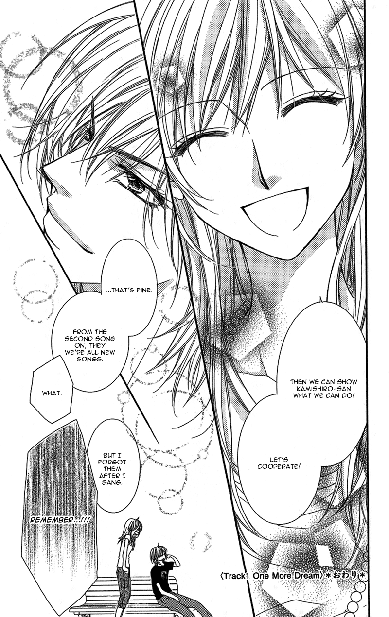 Aishiteru tte Itte mo Ii yo Chapter 1 page 47 - Chapter 1