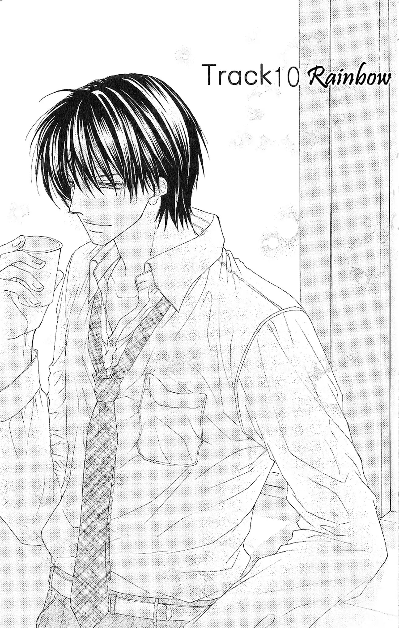 Aishiteru tte Itte mo Ii yo Chapter 10 page 6 - Chapter 10