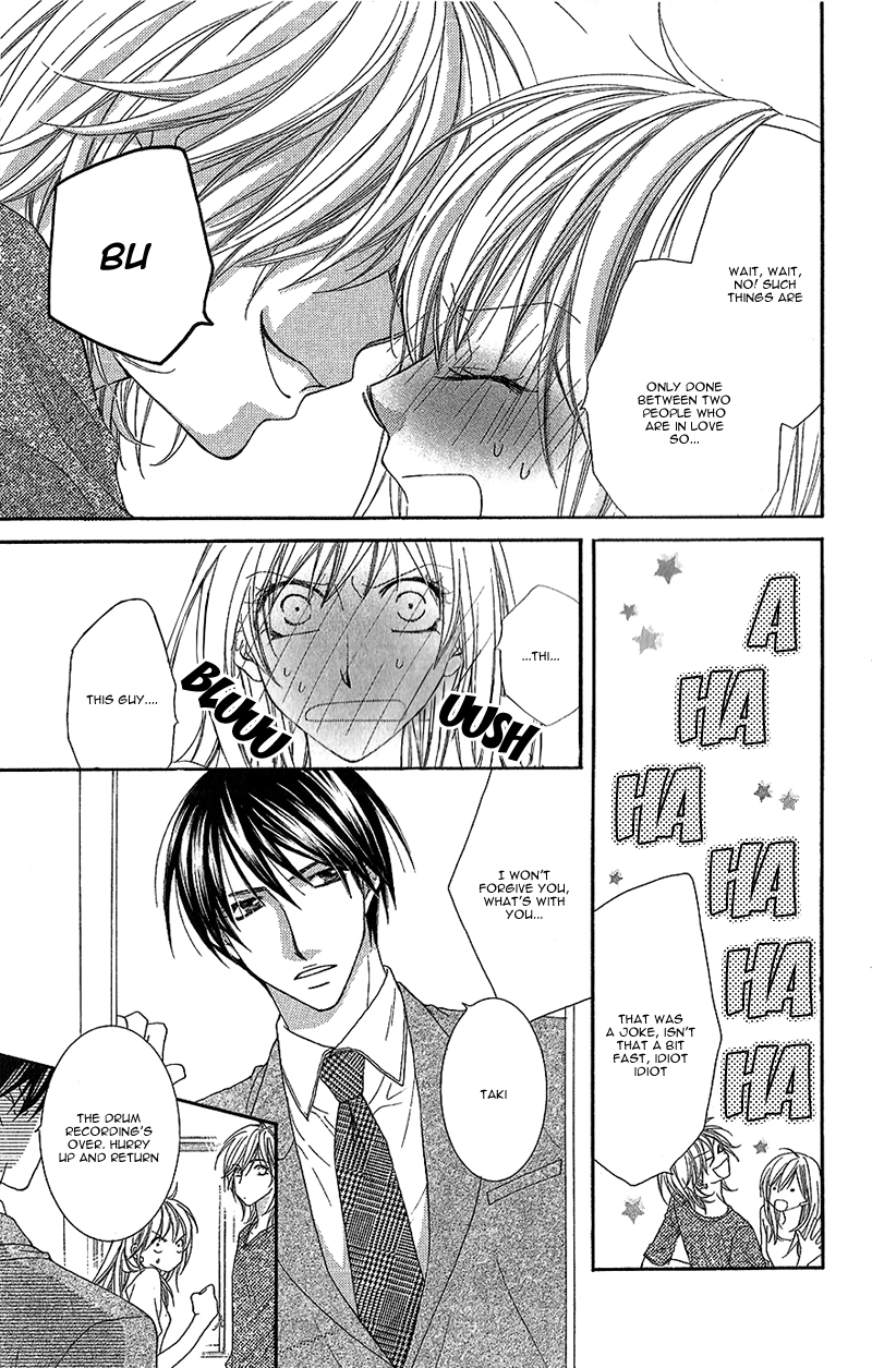 Aishiteru tte Itte mo Ii yo Chapter 2 page 10 - Chapter 2