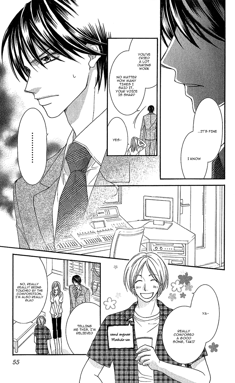 Aishiteru tte Itte mo Ii yo Chapter 2 page 14 - Chapter 2