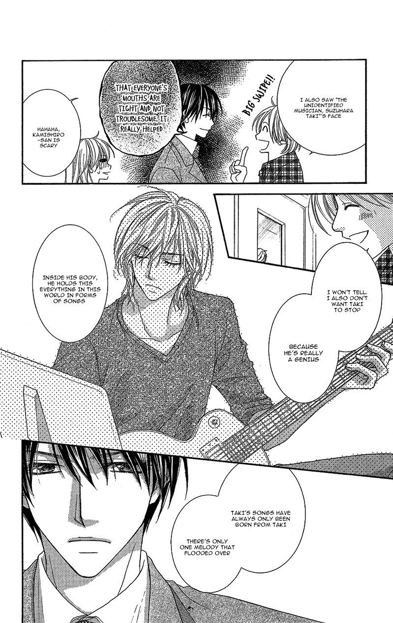Aishiteru tte Itte mo Ii yo Chapter 2 page 15 - Chapter 2