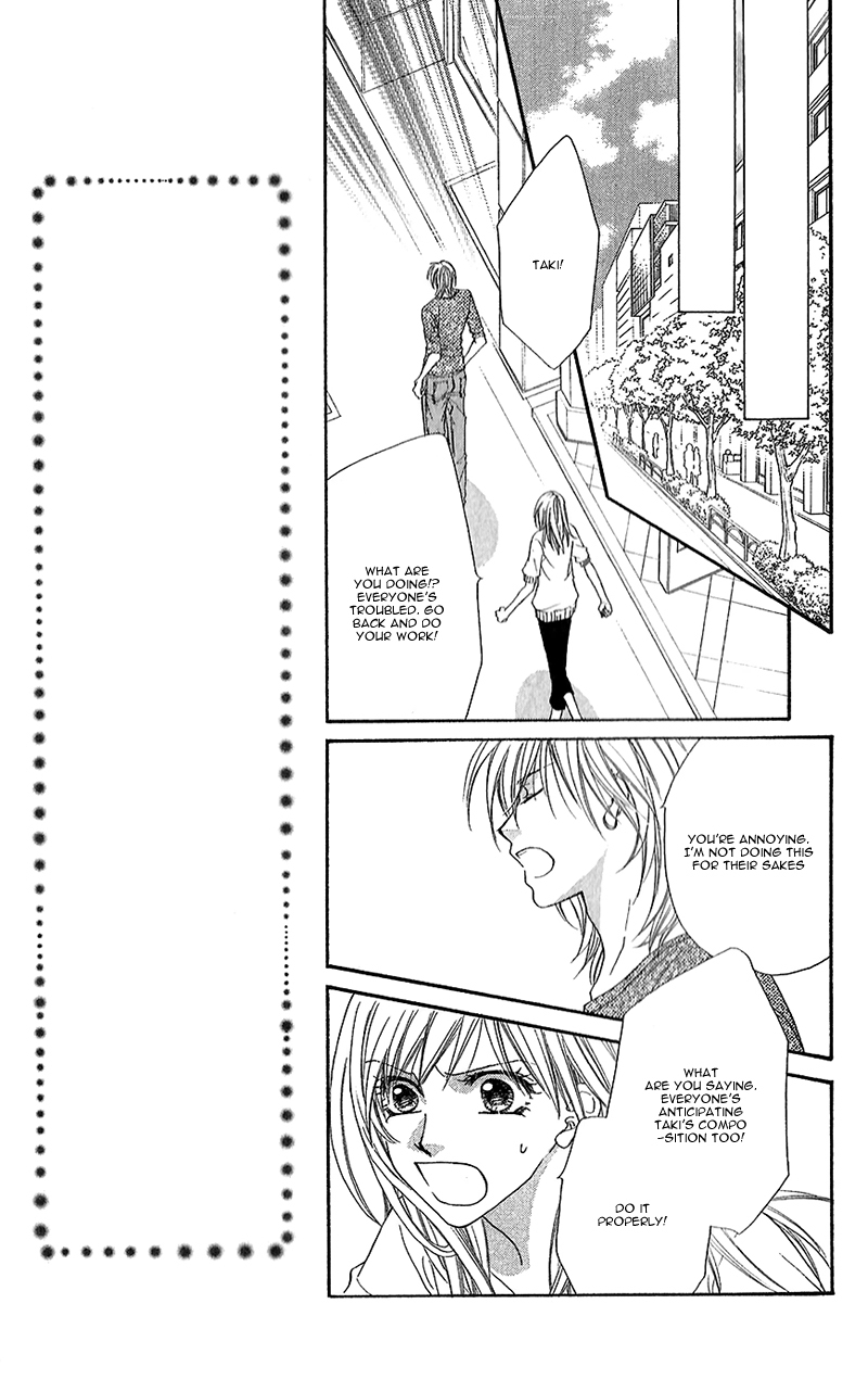 Aishiteru tte Itte mo Ii yo Chapter 2 page 18 - Chapter 2