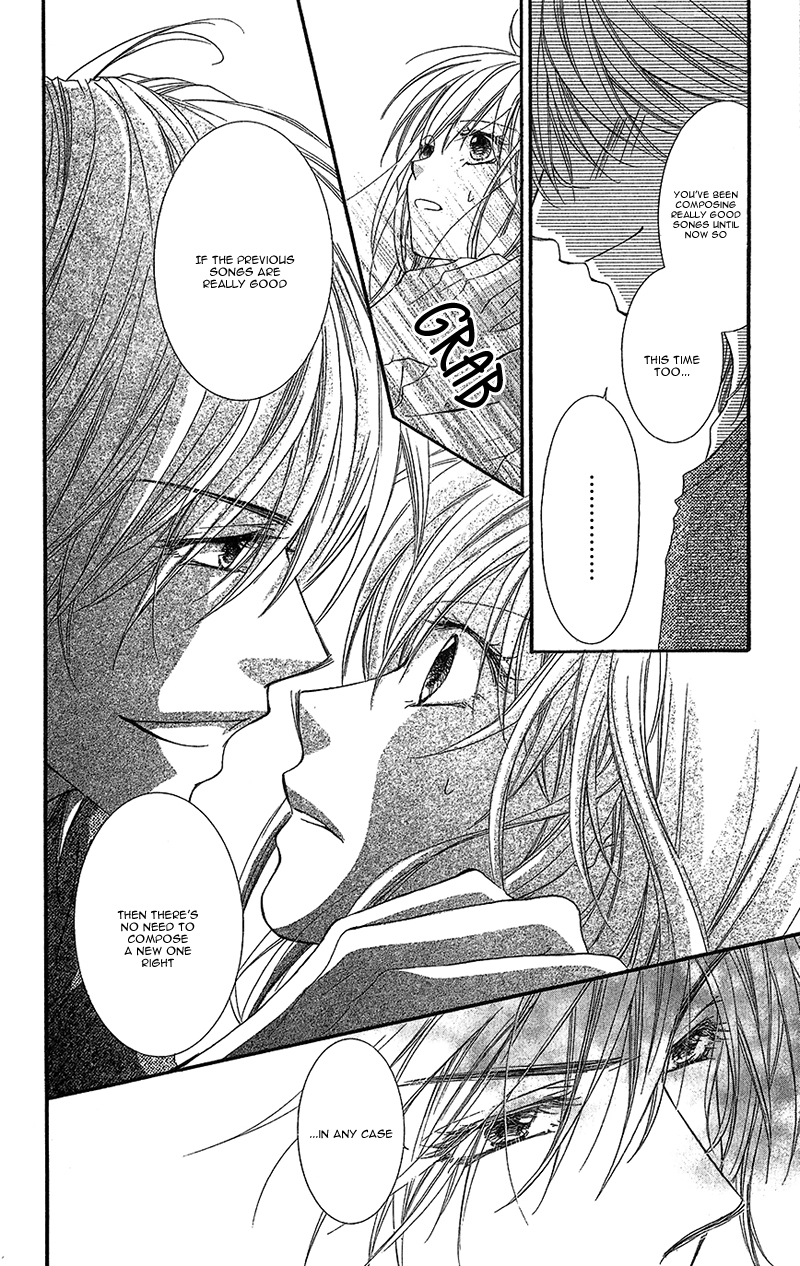 Aishiteru tte Itte mo Ii yo Chapter 2 page 19 - Chapter 2