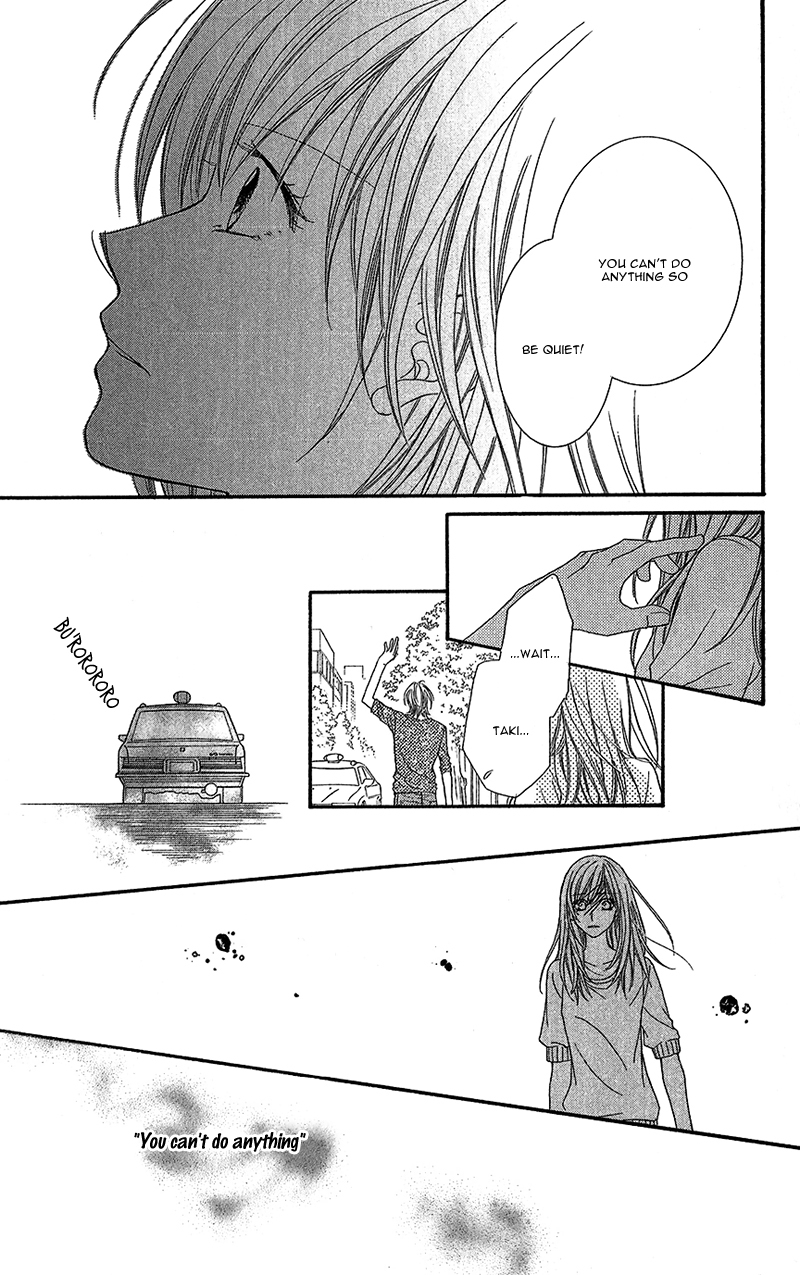 Aishiteru tte Itte mo Ii yo Chapter 2 page 20 - Chapter 2