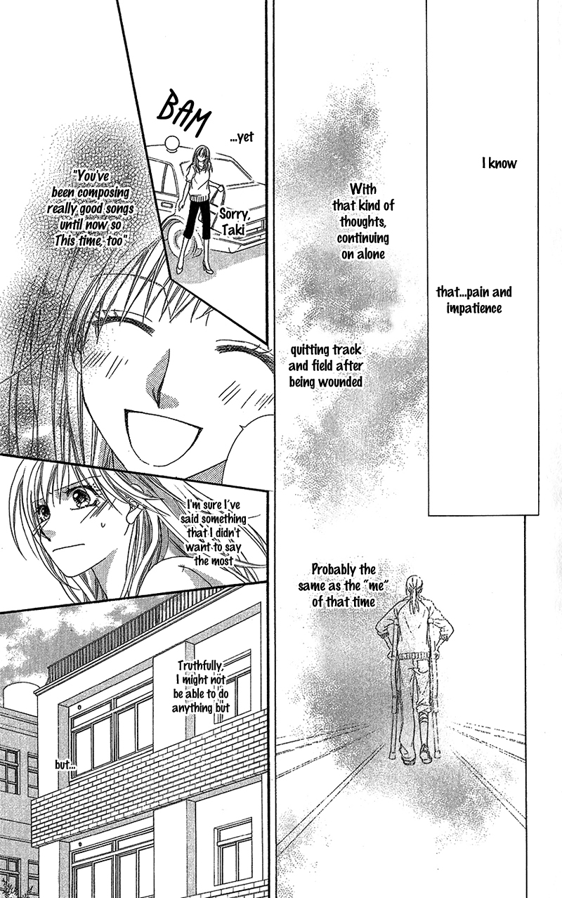 Aishiteru tte Itte mo Ii yo Chapter 2 page 22 - Chapter 2