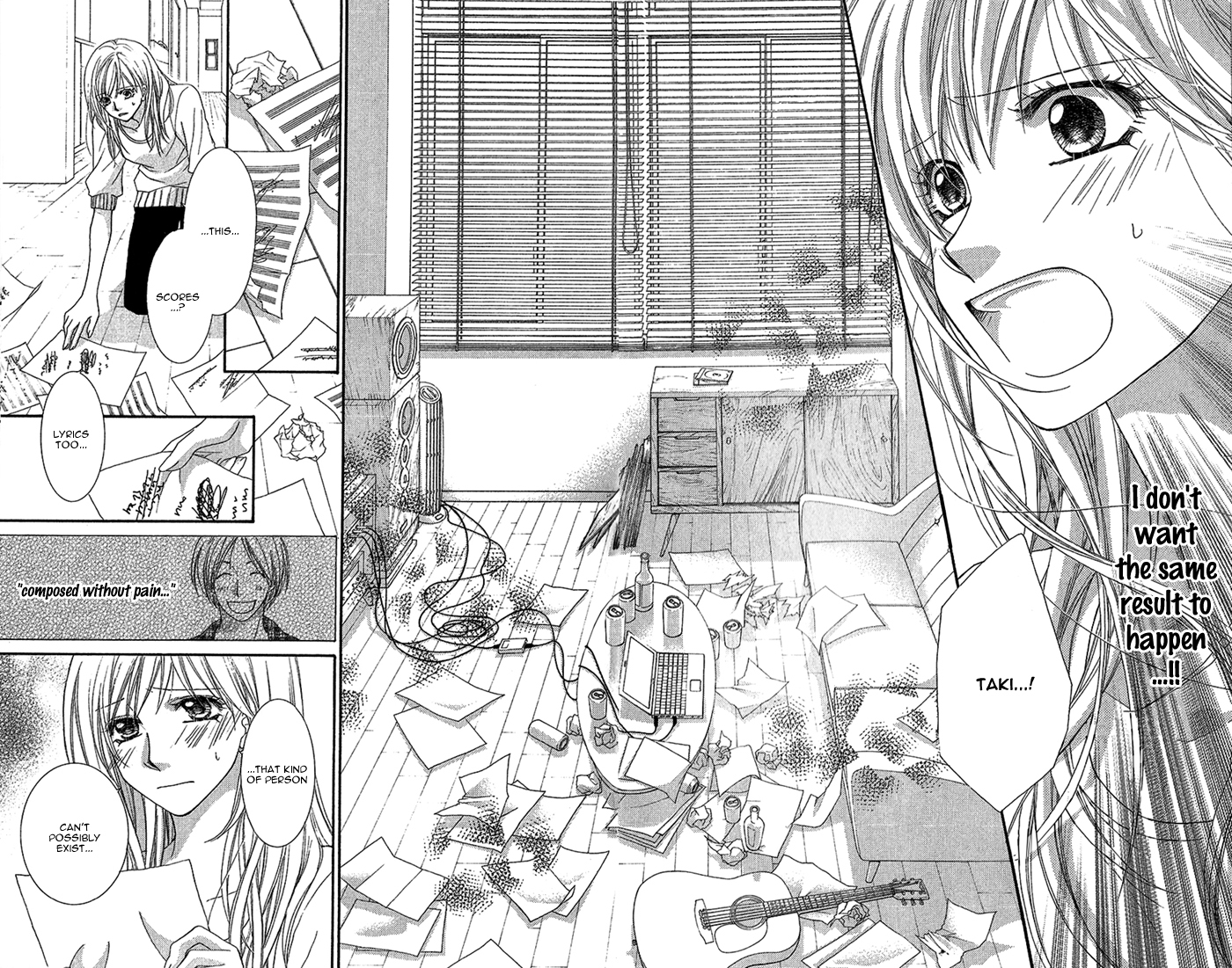 Aishiteru tte Itte mo Ii yo Chapter 2 page 23 - Chapter 2