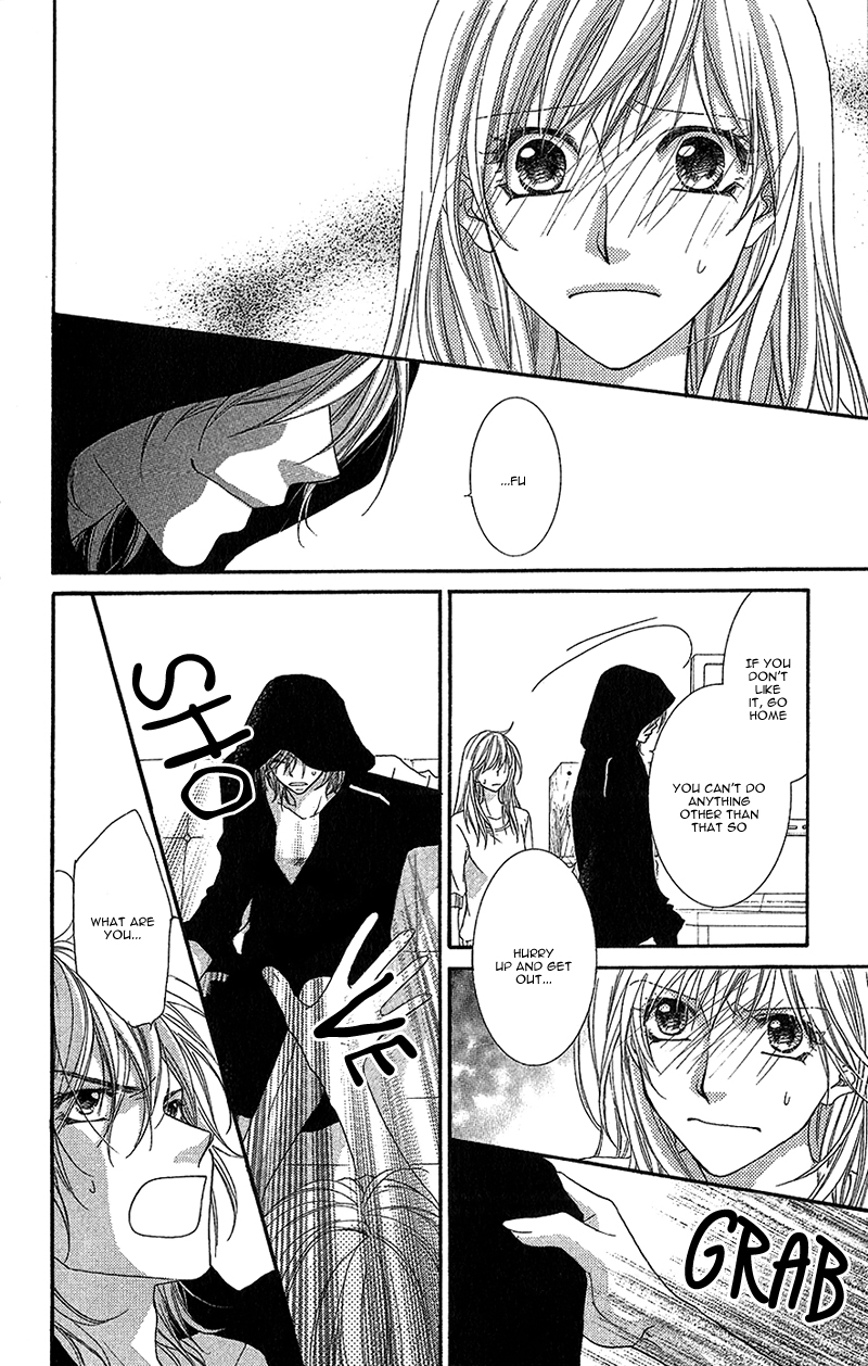 Aishiteru tte Itte mo Ii yo Chapter 2 page 26 - Chapter 2