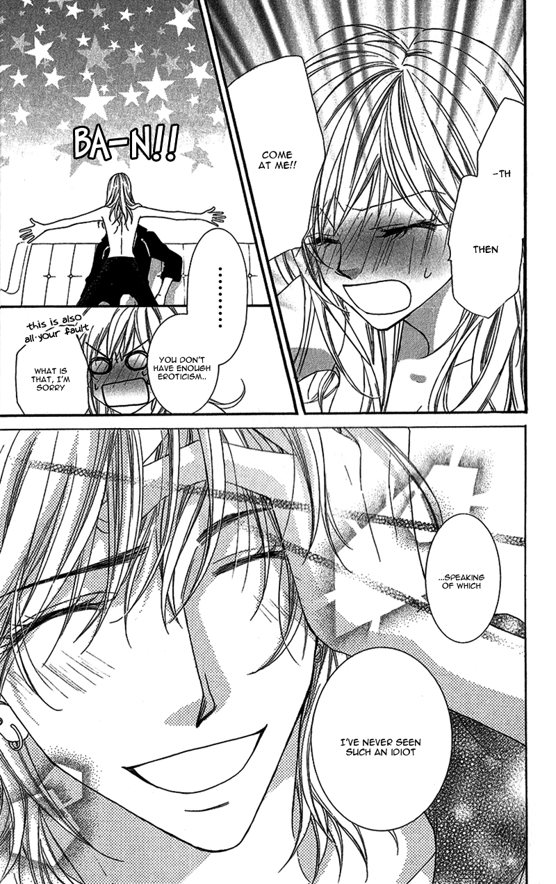 Aishiteru tte Itte mo Ii yo Chapter 2 page 29 - Chapter 2
