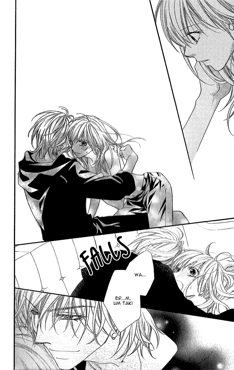 Aishiteru tte Itte mo Ii yo Chapter 2 page 30 - Chapter 2