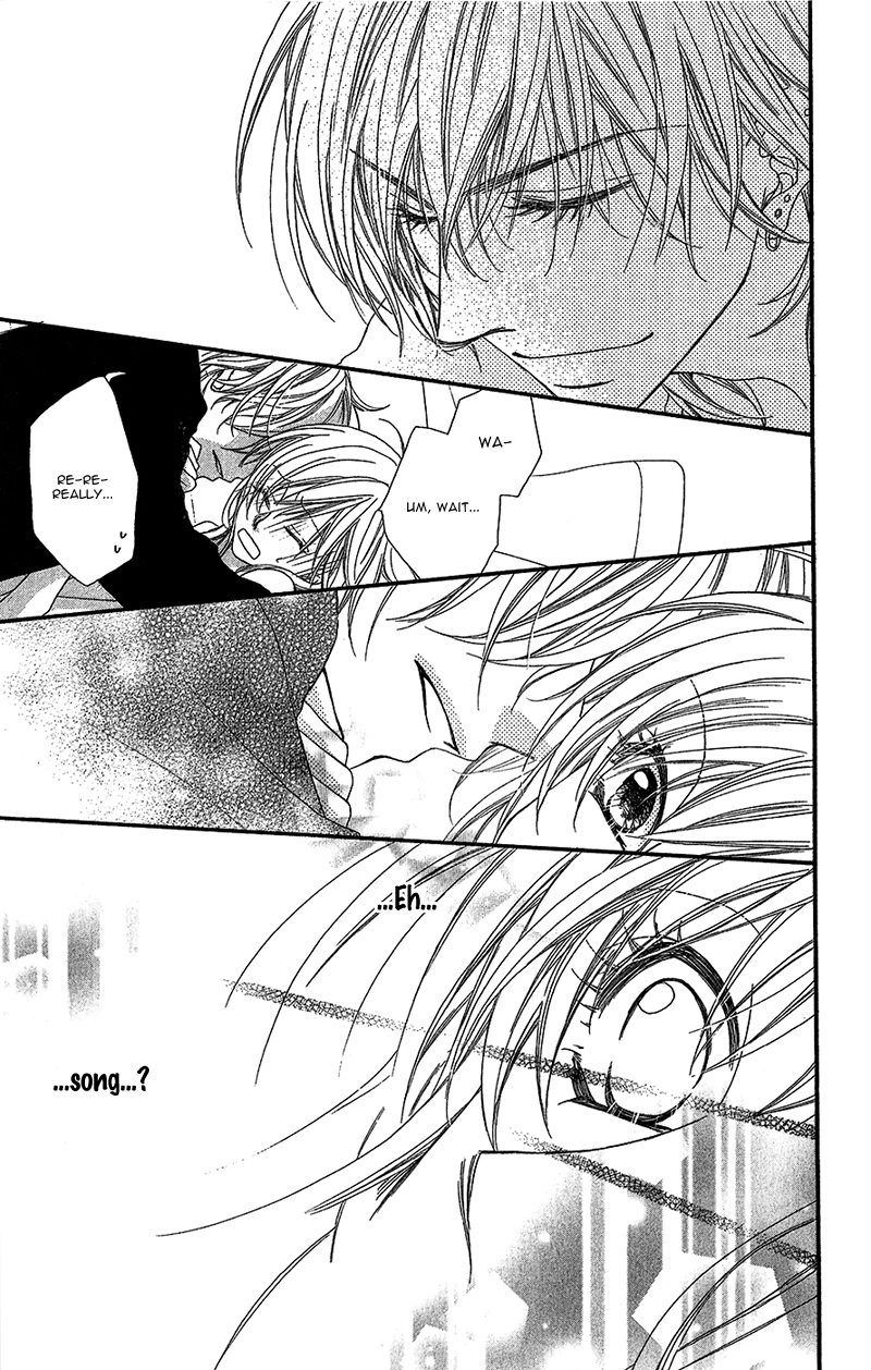 Aishiteru tte Itte mo Ii yo Chapter 2 page 31 - Chapter 2