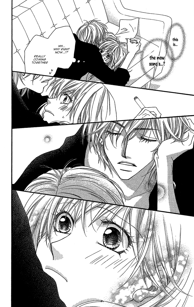Aishiteru tte Itte mo Ii yo Chapter 2 page 32 - Chapter 2