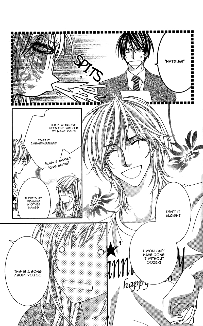 Aishiteru tte Itte mo Ii yo Chapter 2 page 35 - Chapter 2