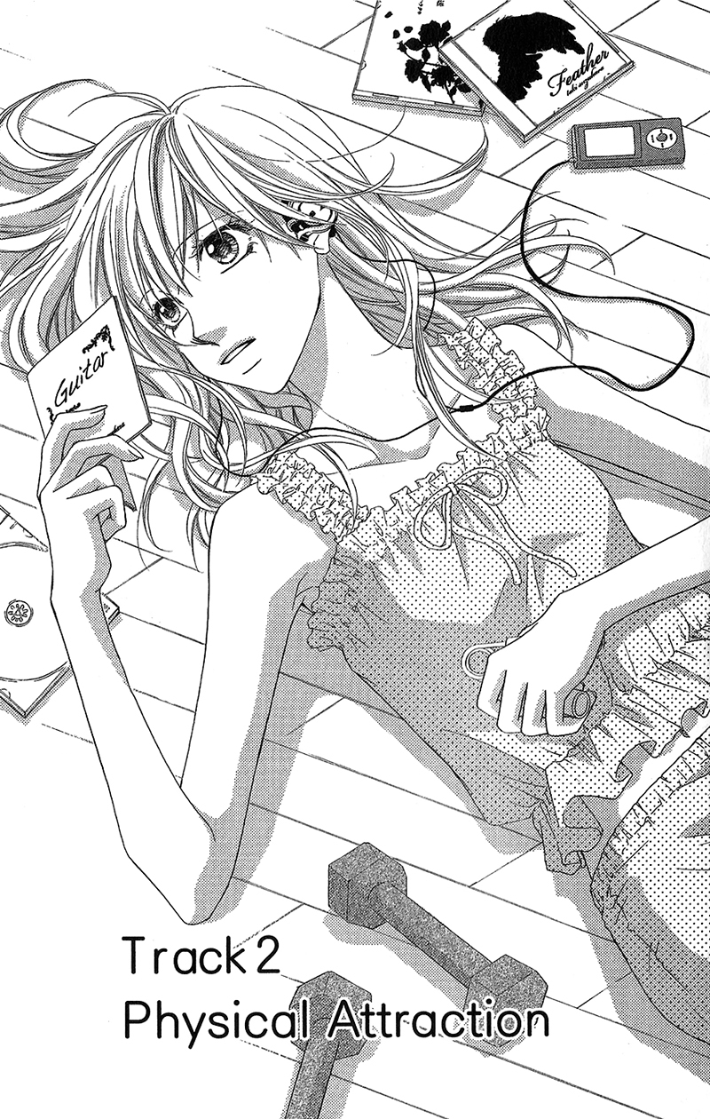 Aishiteru tte Itte mo Ii yo Chapter 2 page 4 - Chapter 2