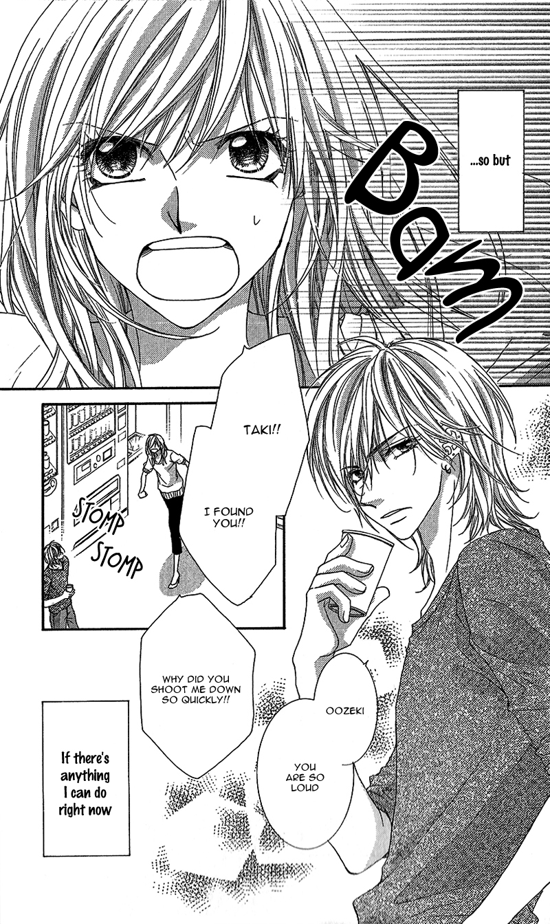 Aishiteru tte Itte mo Ii yo Chapter 2 page 6 - Chapter 2