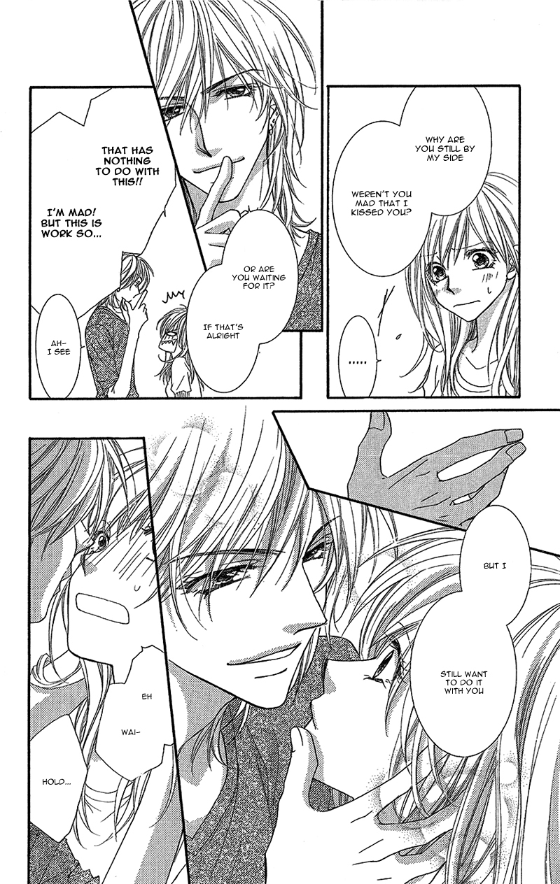 Aishiteru tte Itte mo Ii yo Chapter 2 page 9 - Chapter 2