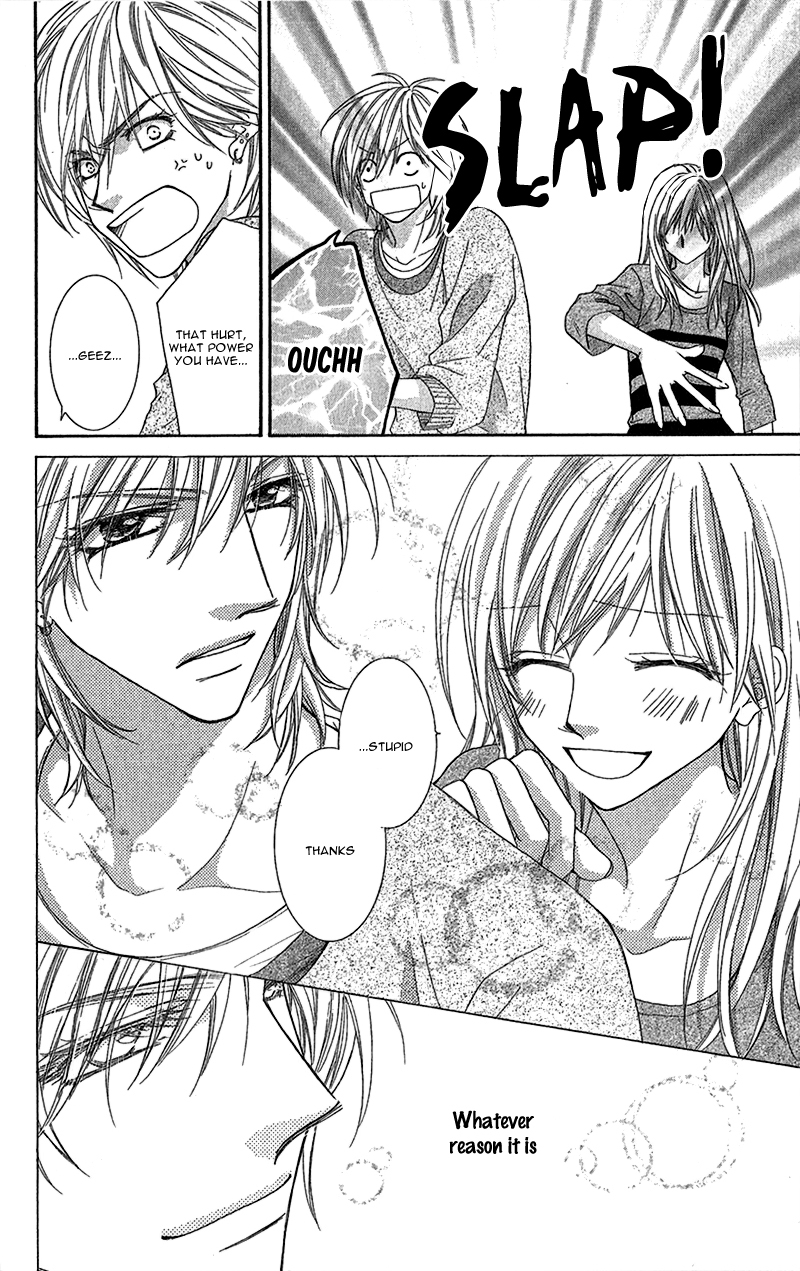 Aishiteru tte Itte mo Ii yo Chapter 3 page 19 - Chapter 3