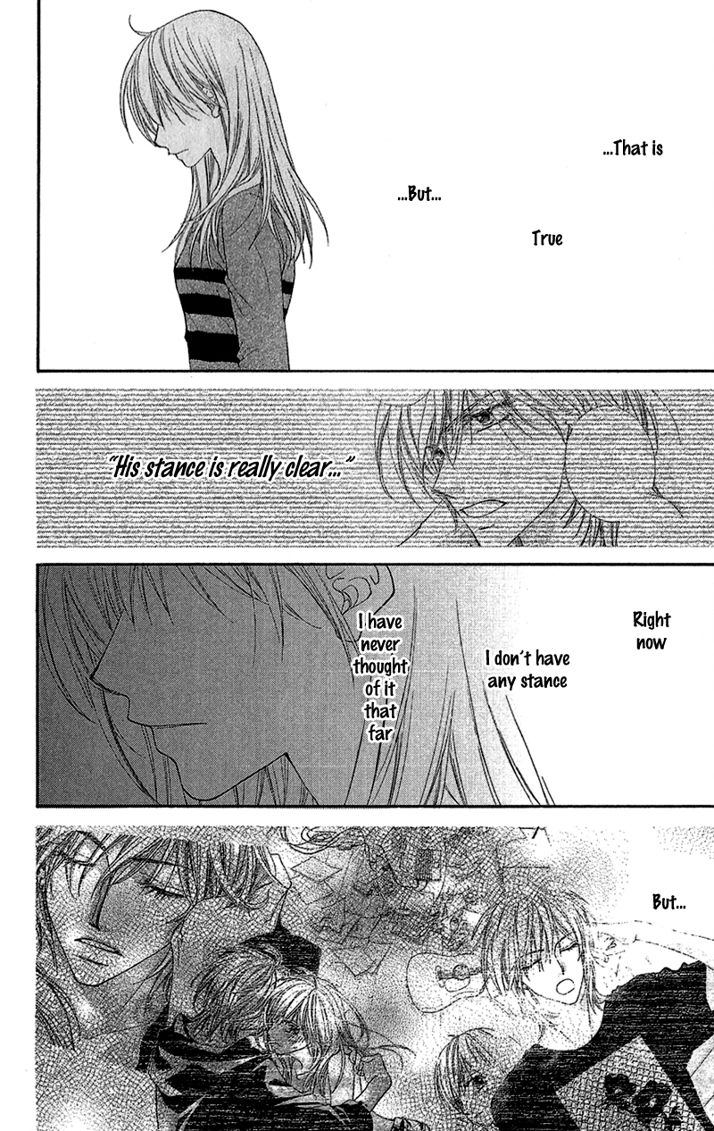 Aishiteru tte Itte mo Ii yo Chapter 3 page 25 - Chapter 3