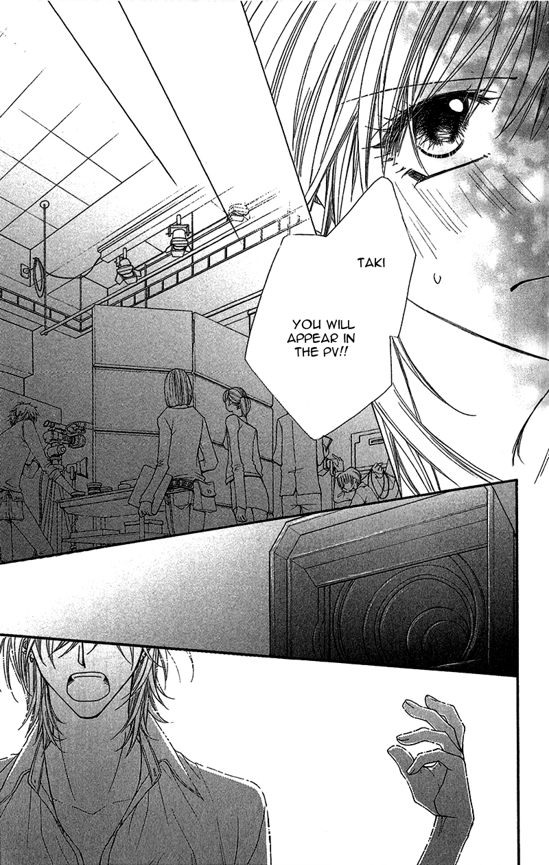 Aishiteru tte Itte mo Ii yo Chapter 3 page 30 - Chapter 3